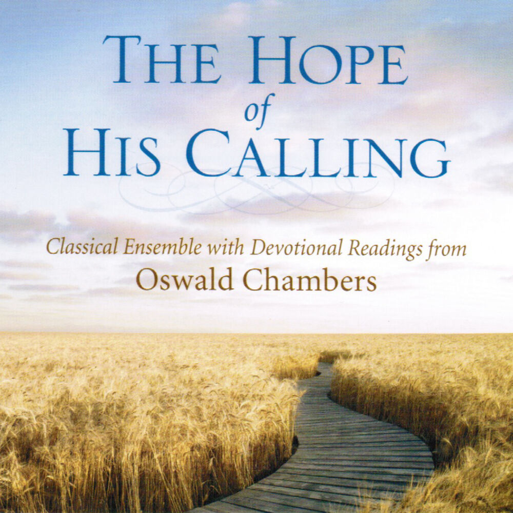 Picture of The Hope of His Calling