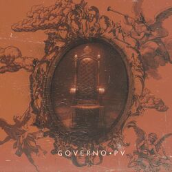 Cover of Governo