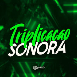 Cover of Triplicação Sonora