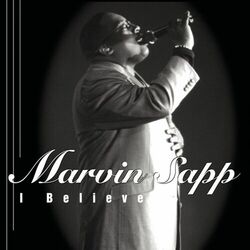 Cover of I Believe