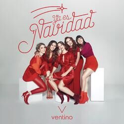 Cover of Ya Es Navidad