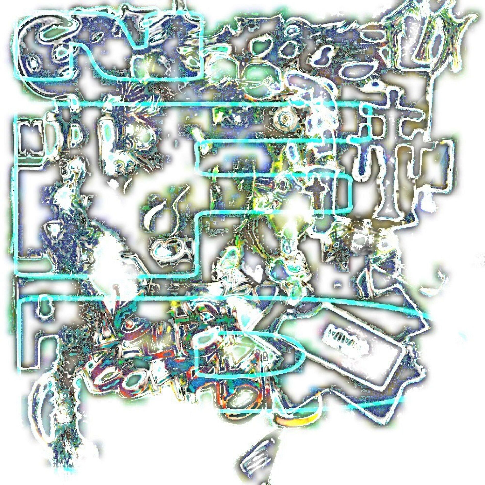 Album cover of NFP (feat. PL4SIS)