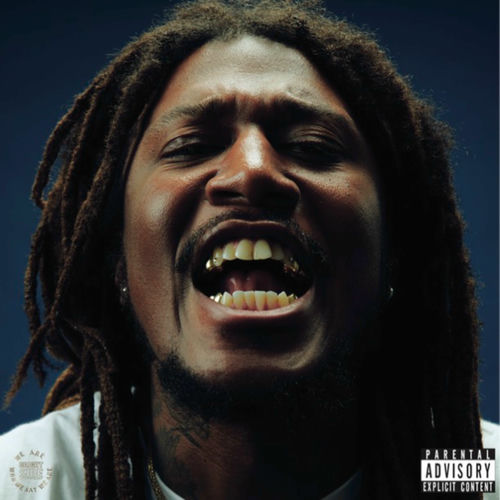  AmirSaysNothing - We Are Who We Say We Are (2025) 