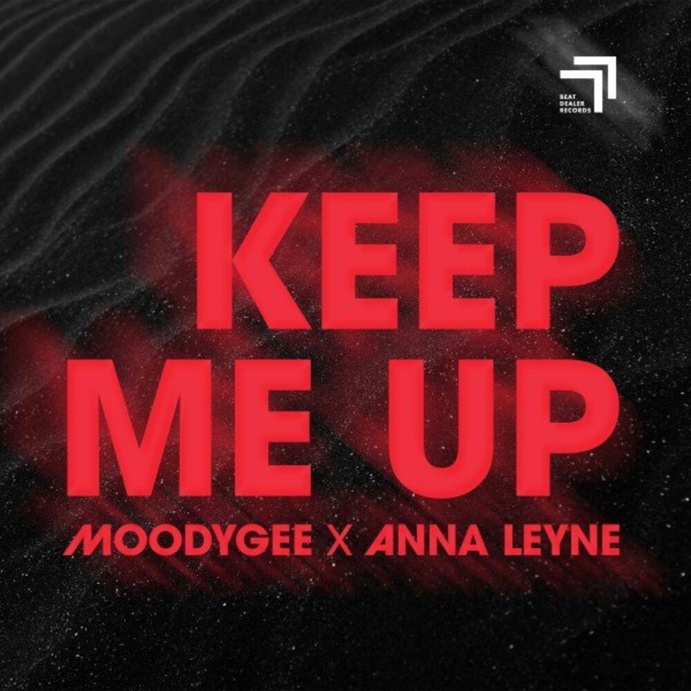 Picture of Keep Me Up