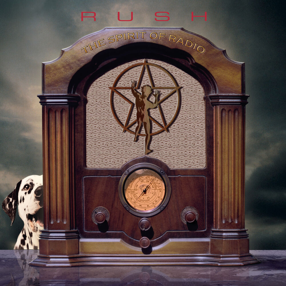 Picture of The Spirit Of Radio: Greatest Hits (1974-1987)