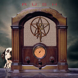 Cover of The Spirit Of Radio: Greatest Hits (1974-1987)