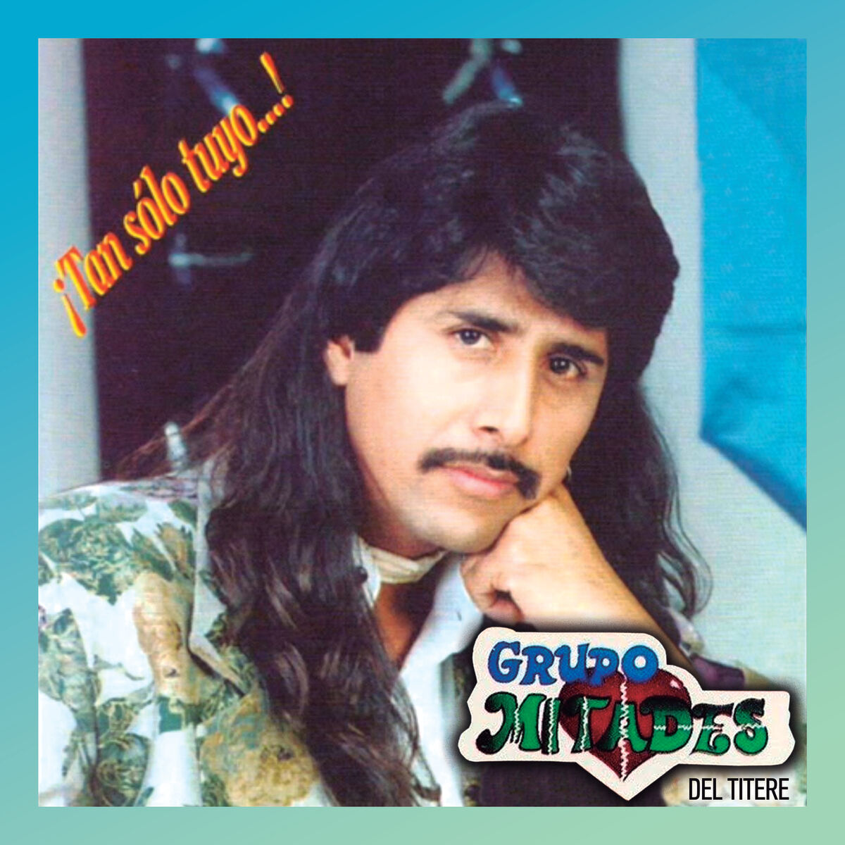 Album cover of Ni Tu Amigo Ni Tu Amante