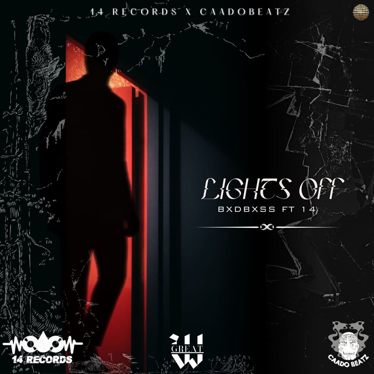 Album cover of Lights Off