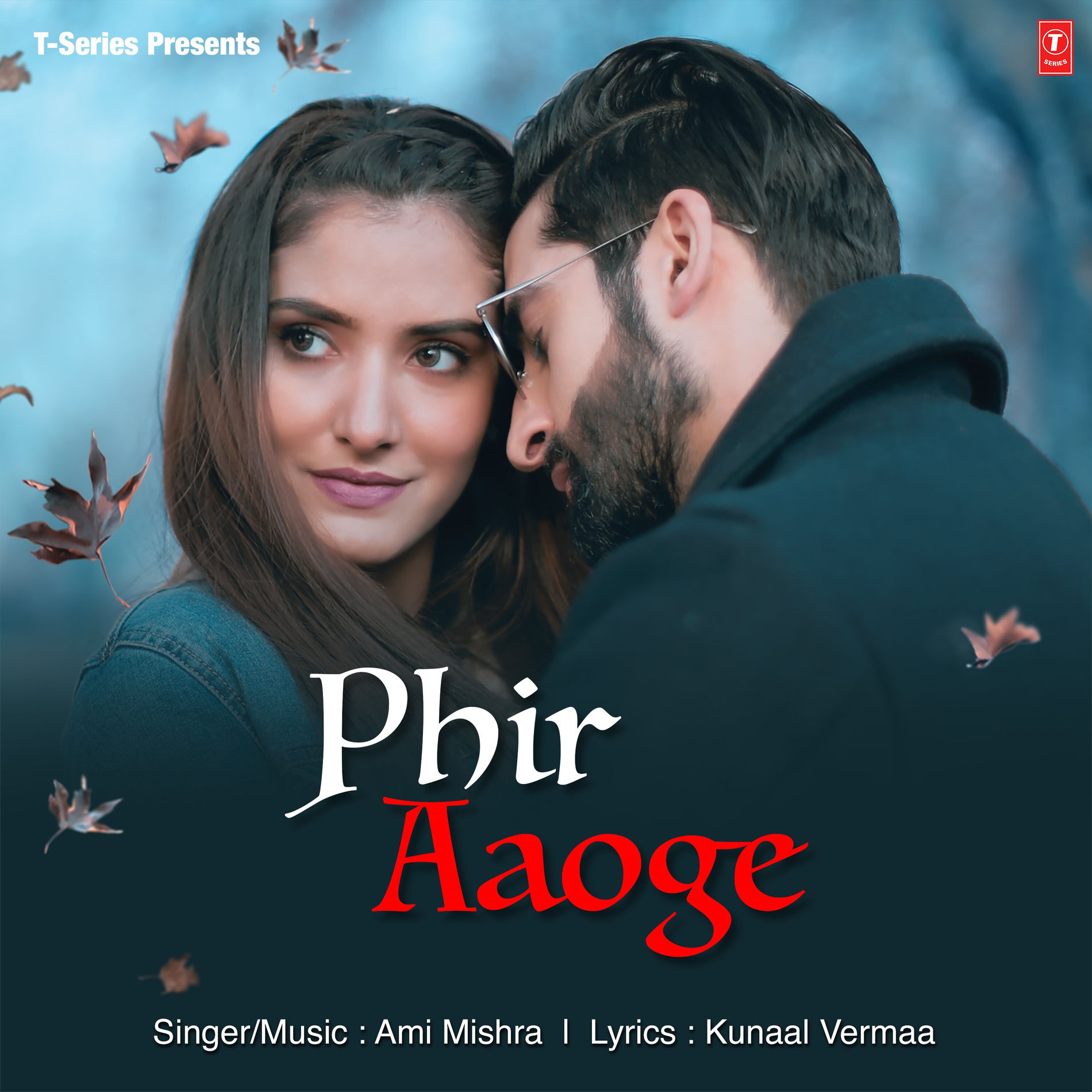 Album cover of Phir Aaoge