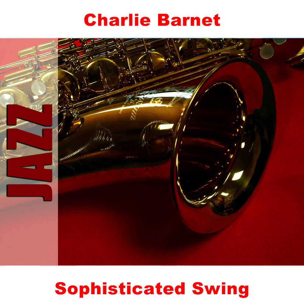 Picture of Sophisticated Swing