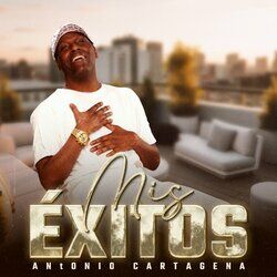 Cover of Mis Exitos