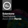 Touchstone (Aeon Shift Remix) by Solarstone album cover