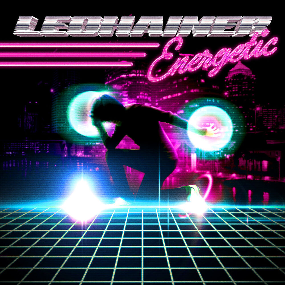 Picture of Energetic