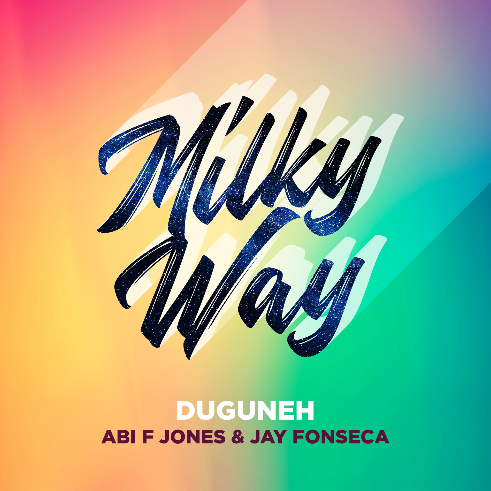 Album cover of Milky Way