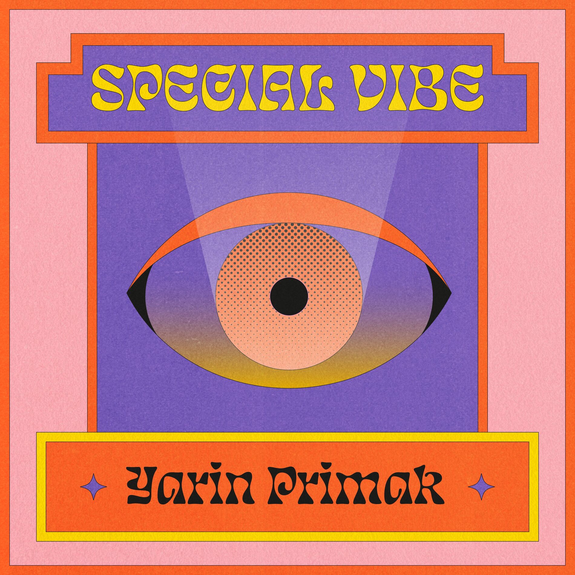 Album cover of Special Vibe