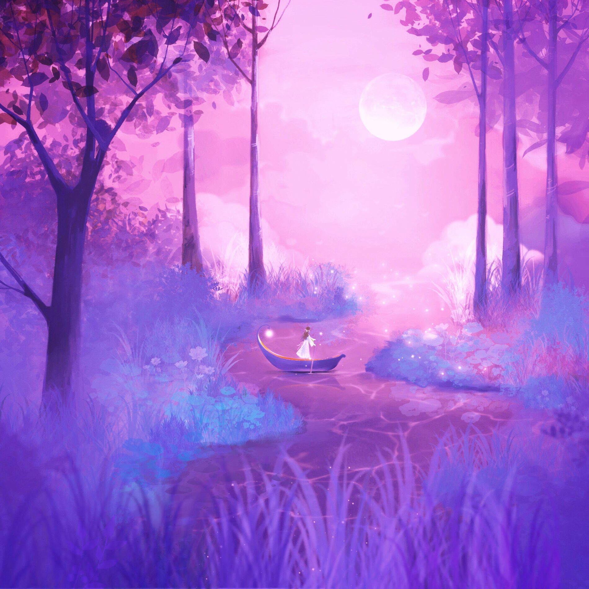 Album cover of Where The River Flows