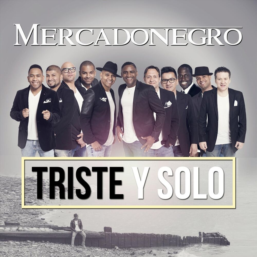 Picture of Triste y Solo