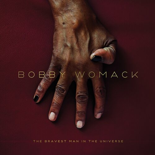 Deep River by Bobby Womack - 87 BPM & Key N/A
