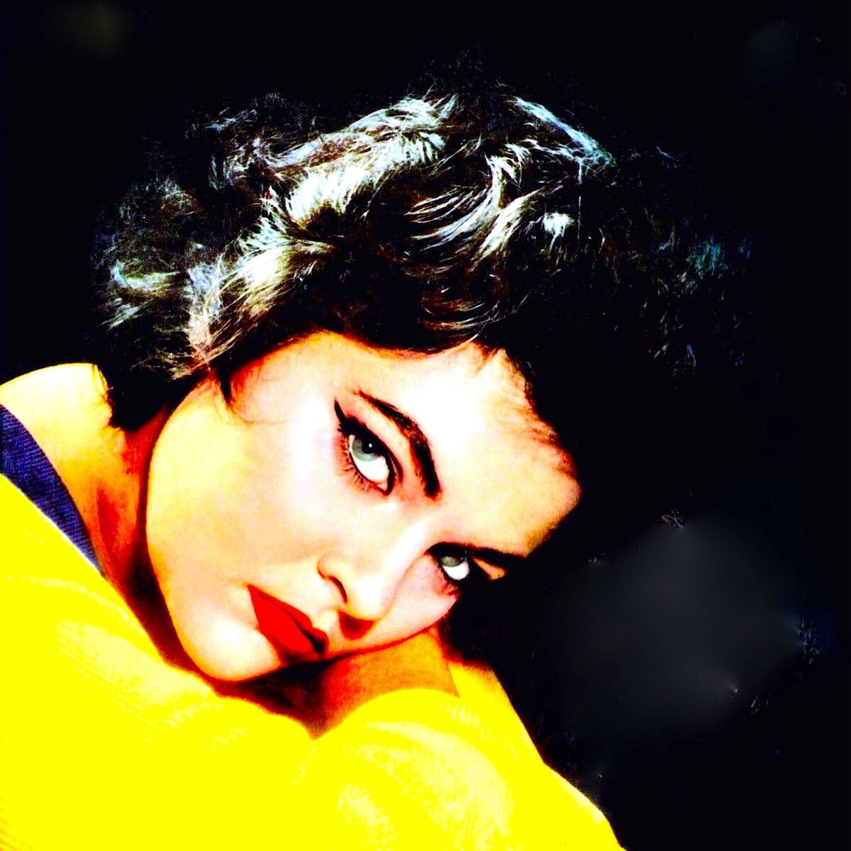 Album cover of Canção Do Amor Mais Triste