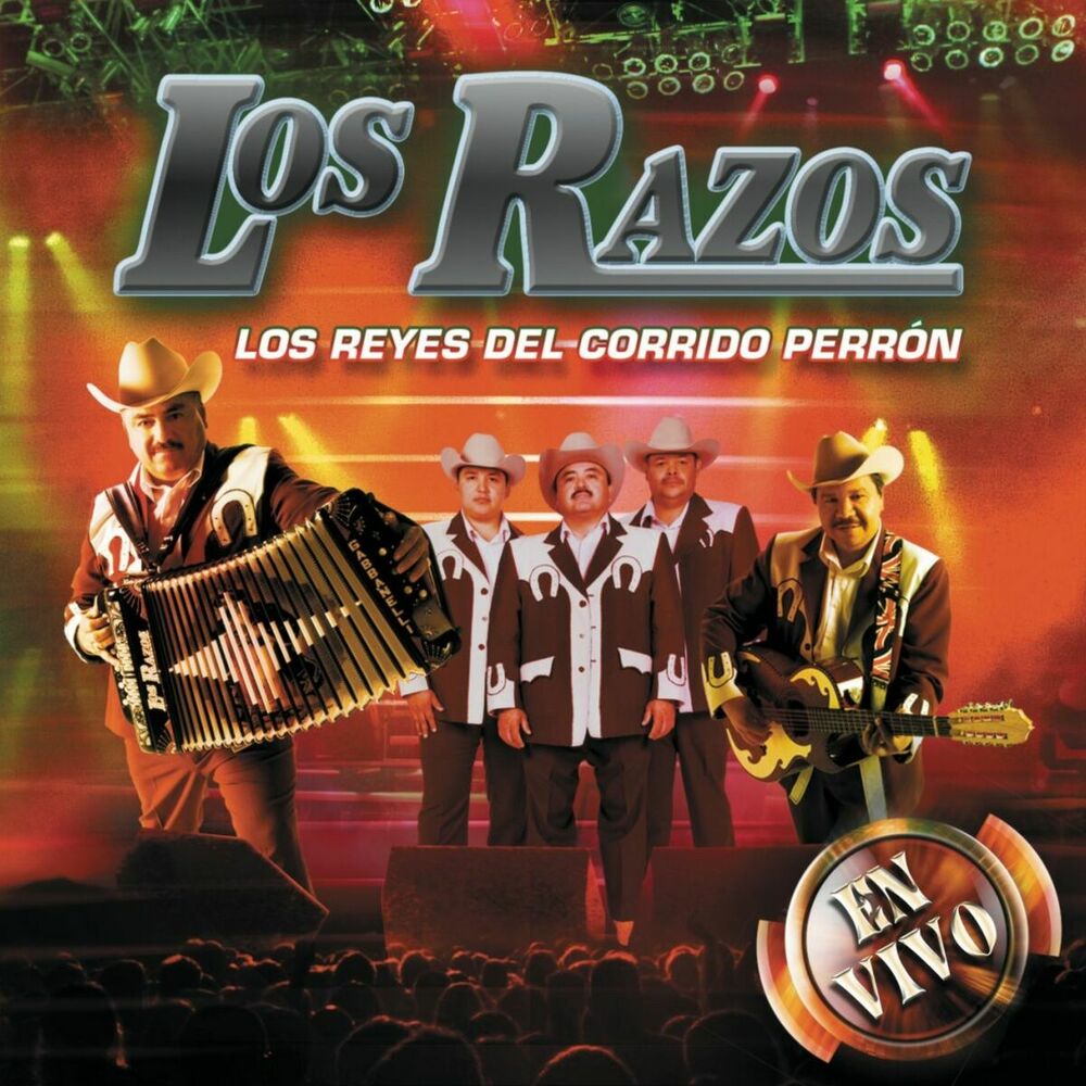 Picture of Los Reyes Del Corrido Perrón - En Vivo