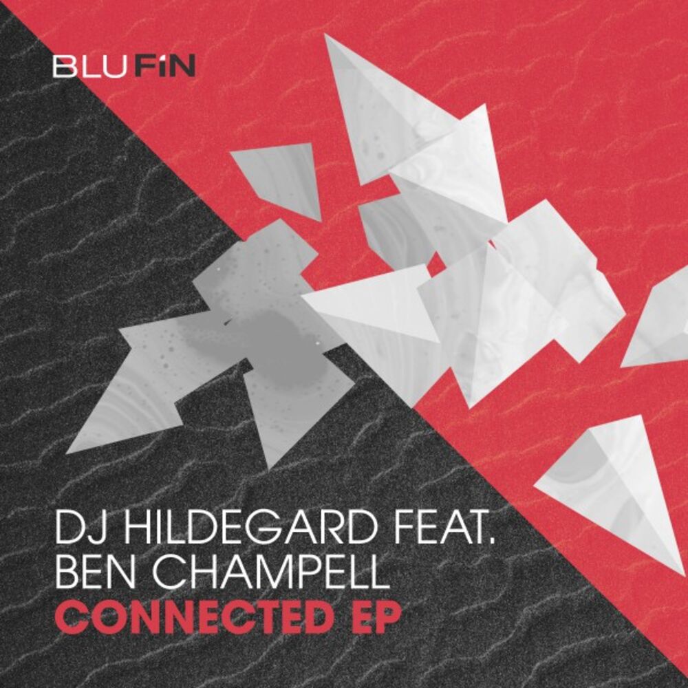 Picture of Connected EP