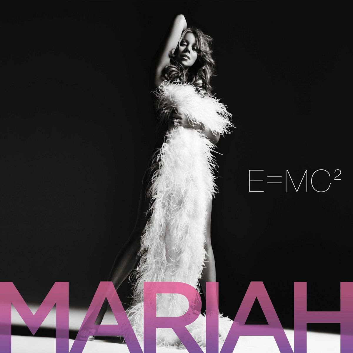 Album cover of Touch My Body