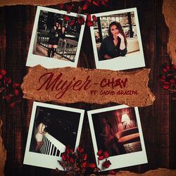 Cover of Mujer (feat. Jacob Gracida)