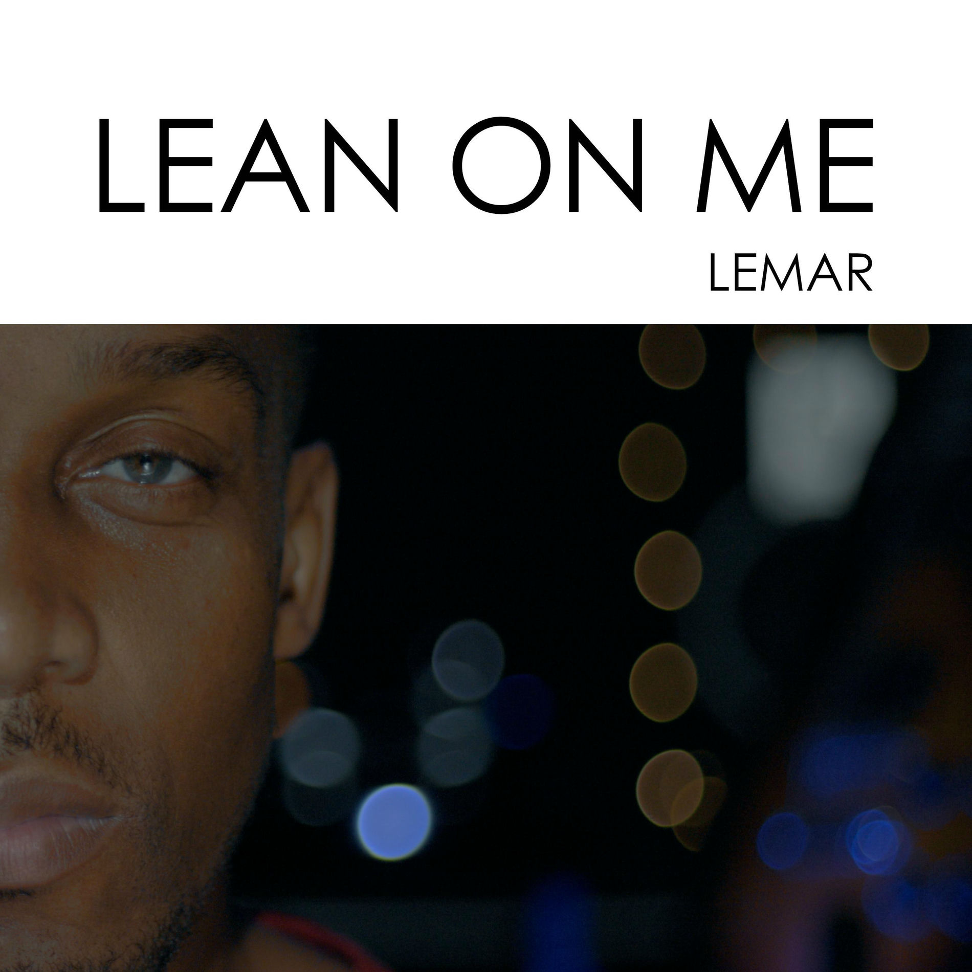 Album cover of Lean On Me