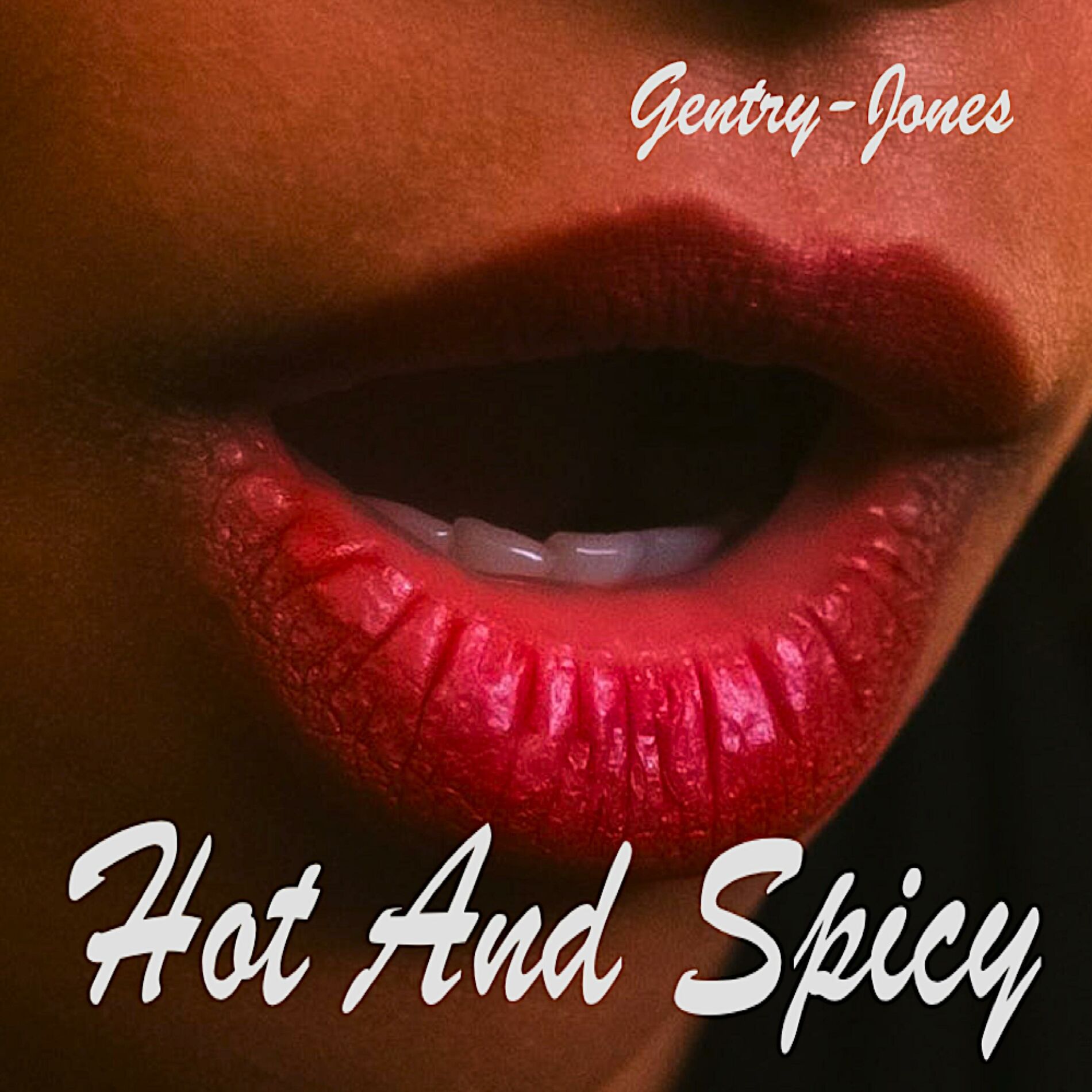 Album cover of Hot And Spicy