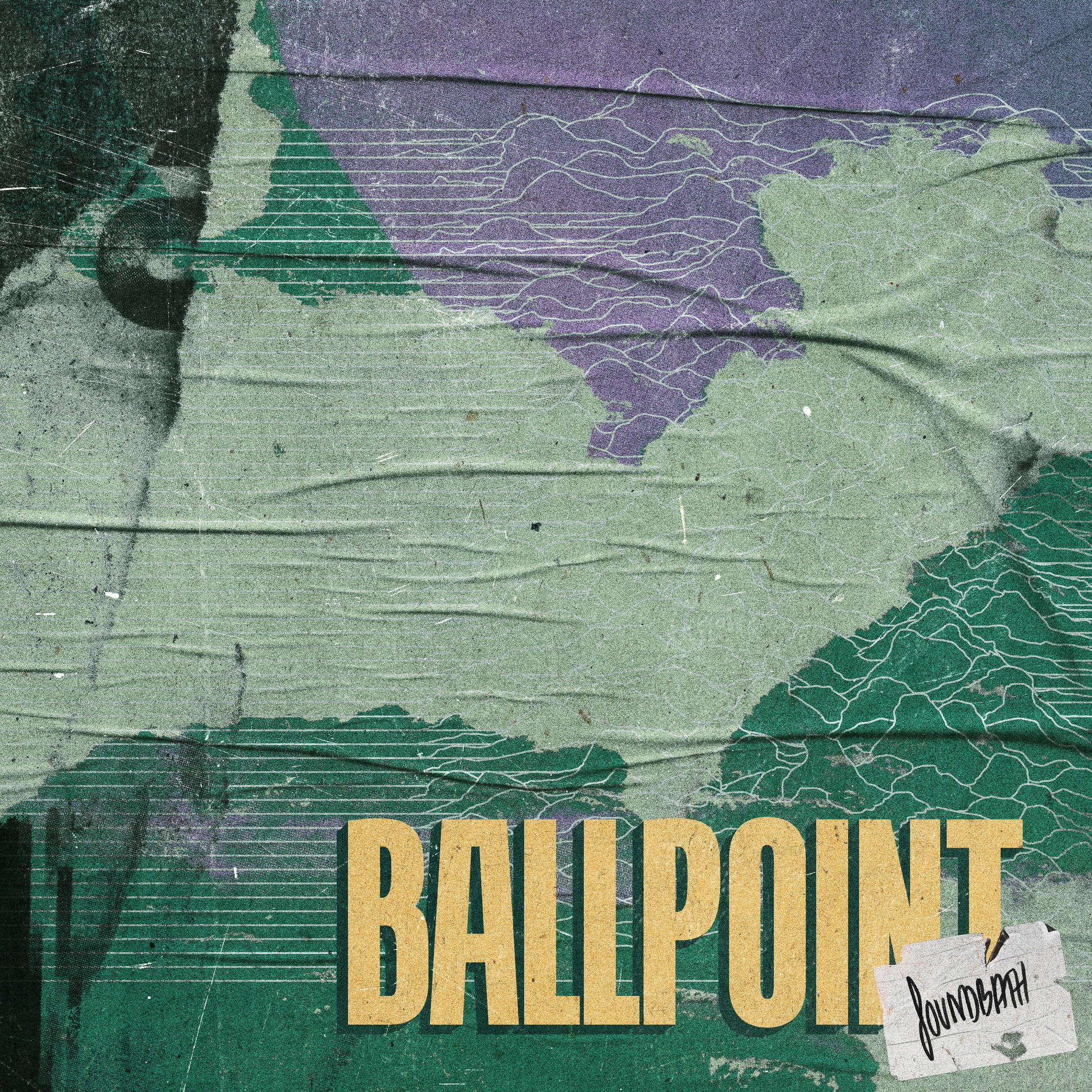 Album cover of Soundbath