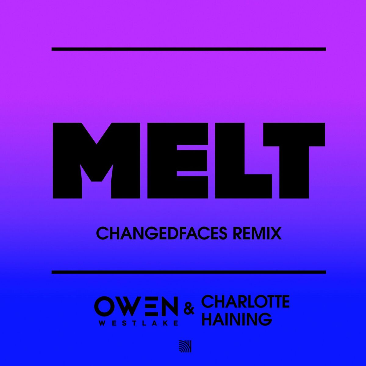 Album cover of Melt (ChangedFaces Remix)