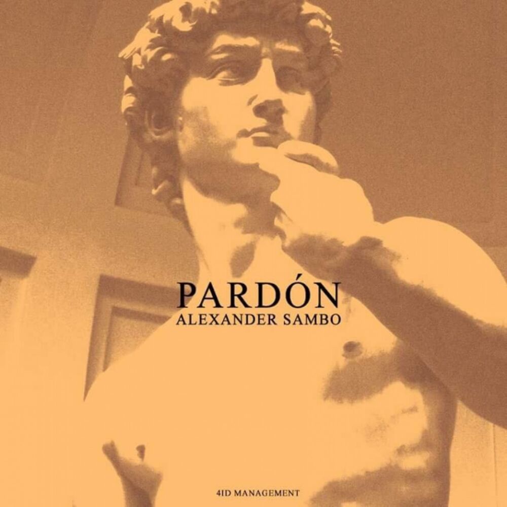 Picture of Pardón
