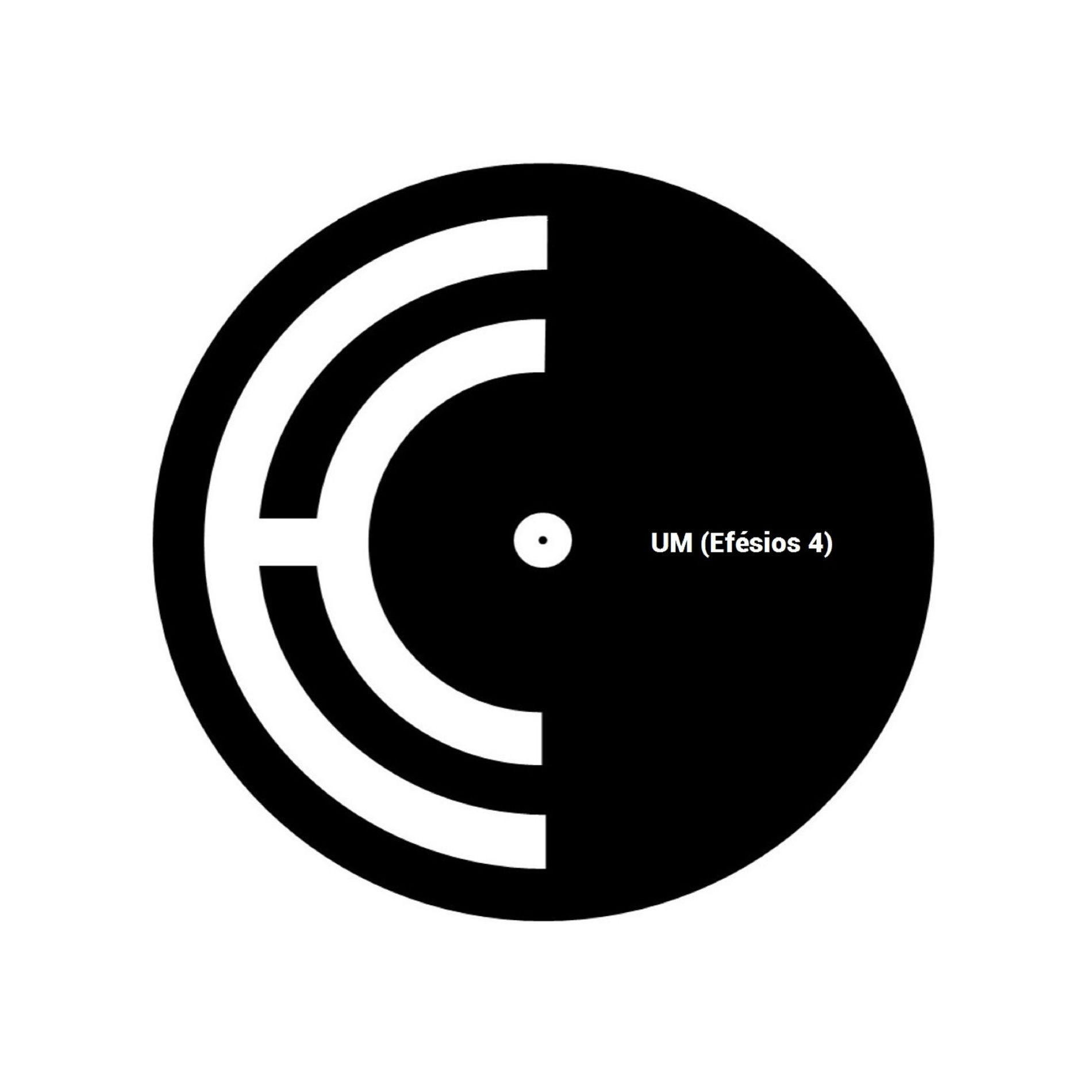 Album cover of Um (Efésios 4)