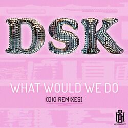 Cover of What Would We Do (Dio Remixes)