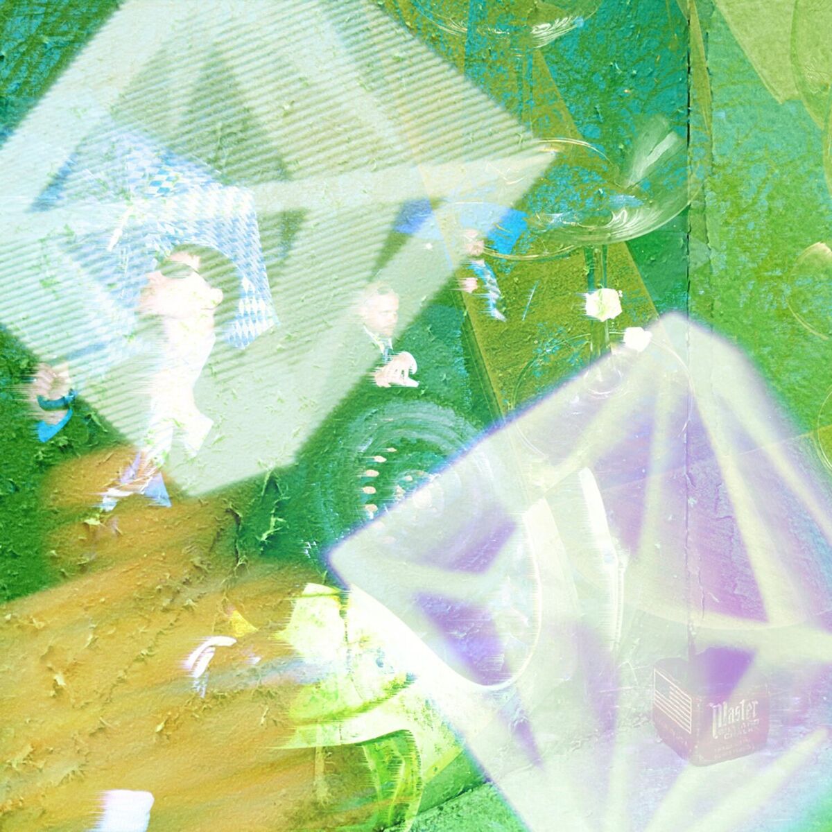 Album cover of Ohne Sorgen (Remixes)