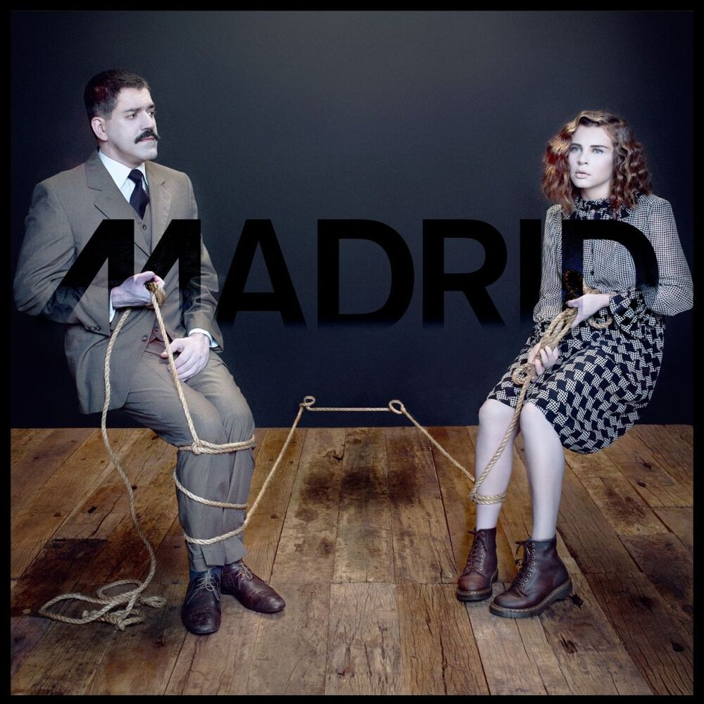 Picture of Madrid