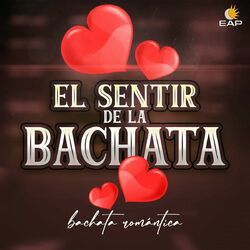 Cover of Bachata Romantica