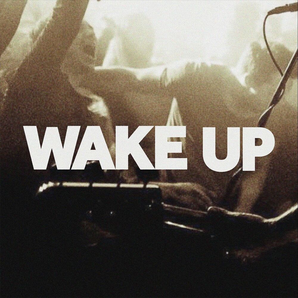Picture of Wake Up