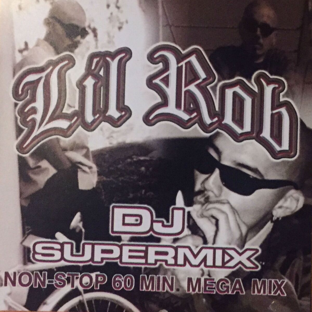 Album cover of Loose Me