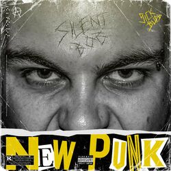 Cover of New Punk