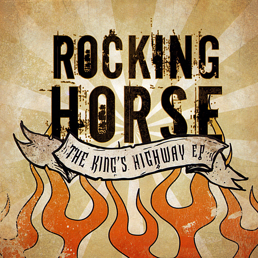 Picture of The King's Highway EP