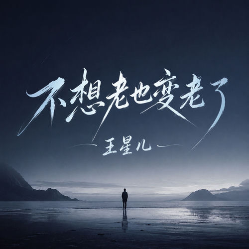 不想老也变老了