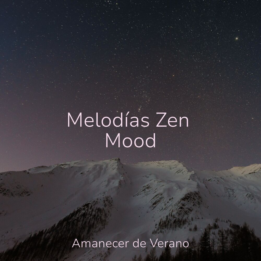 Picture of Melodías Zen Mood