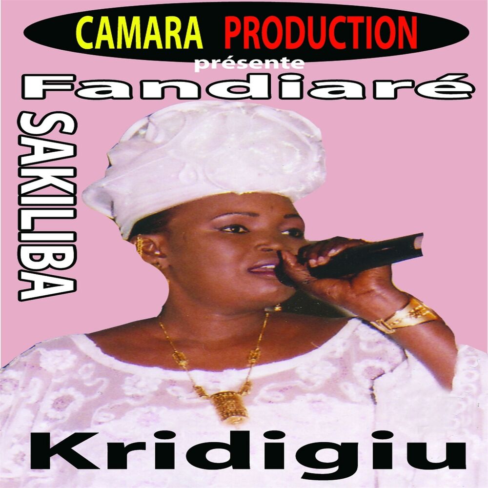 Picture of Kridigiu