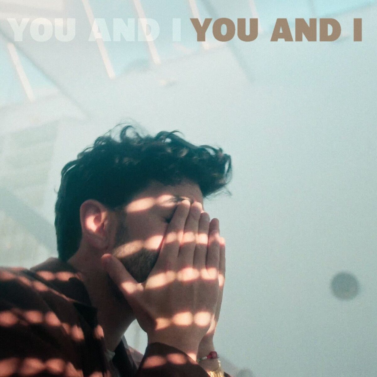 Album cover of You And I