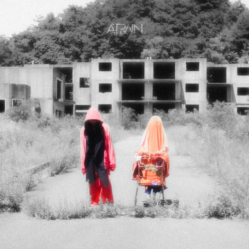 A.TRAIN – DISTOPIA – Single