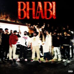 Cover of Bhabi