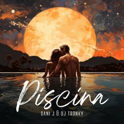 Cover of Piscina (Bachata Version)