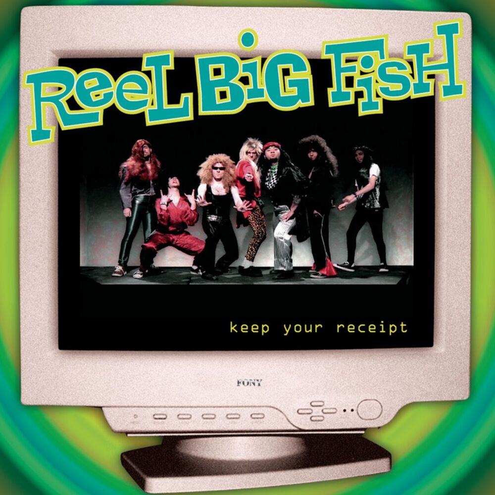 Picture of Keep Your Receipt