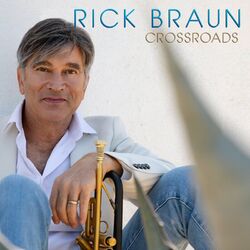 Cover of Crossroads